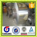 cold rolled ss grade 201 stainless steel coil 2b finish